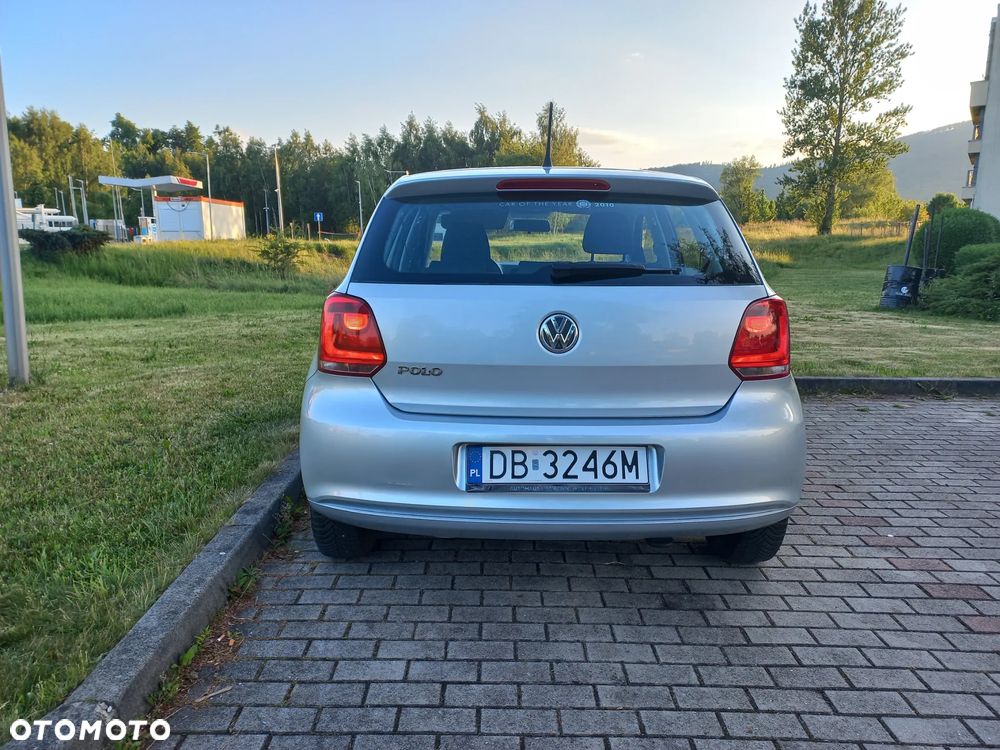 Volkswagen Polo 1.2 CityLine - 17