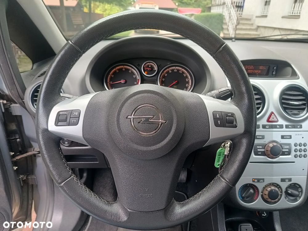 Opel Corsa - 19
