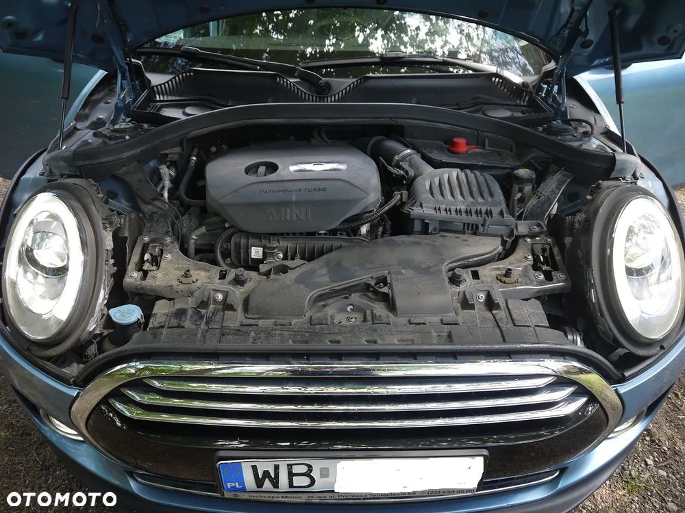 MINI Clubman Cooper - 17