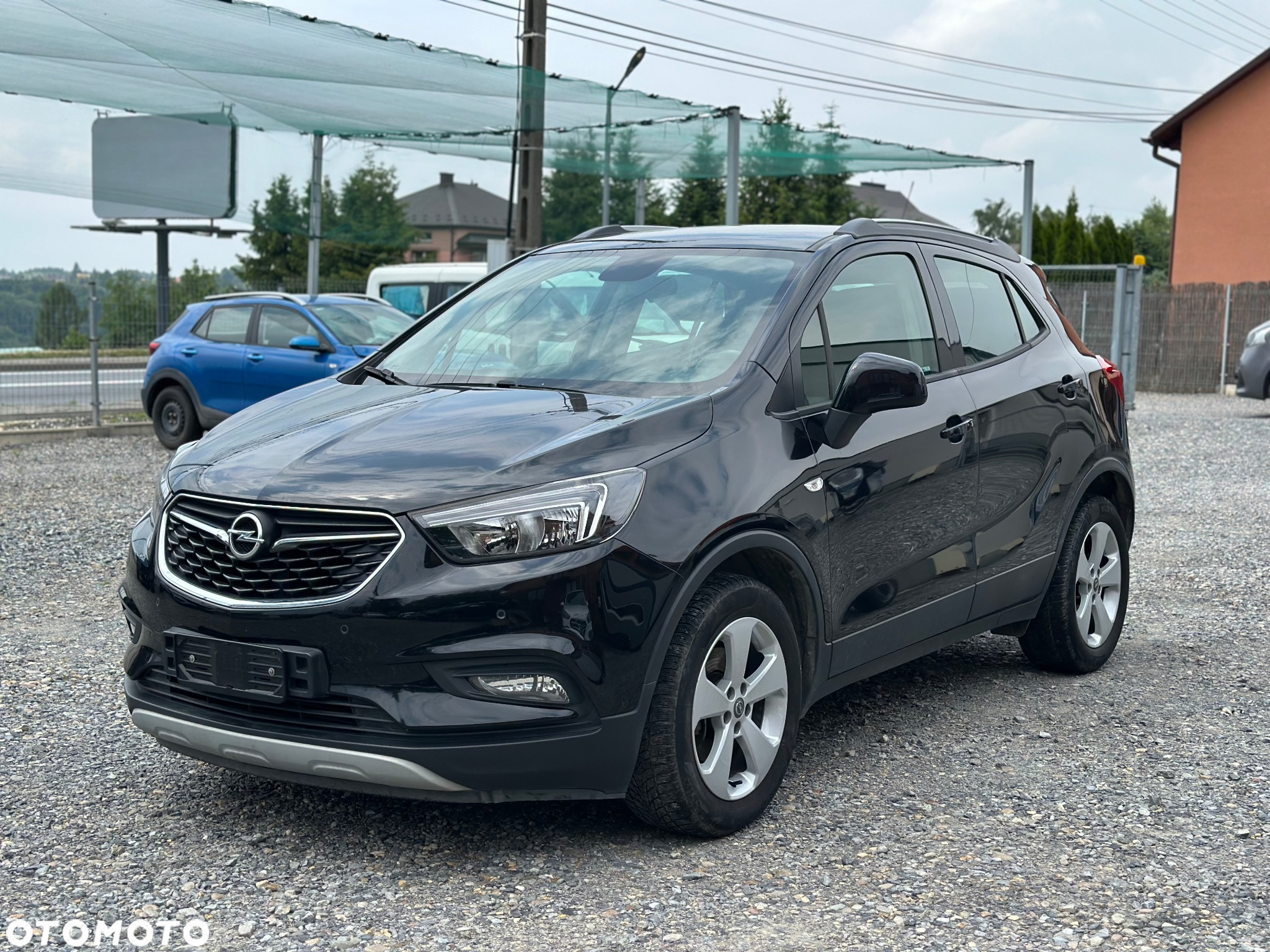 Opel Mokka - 6