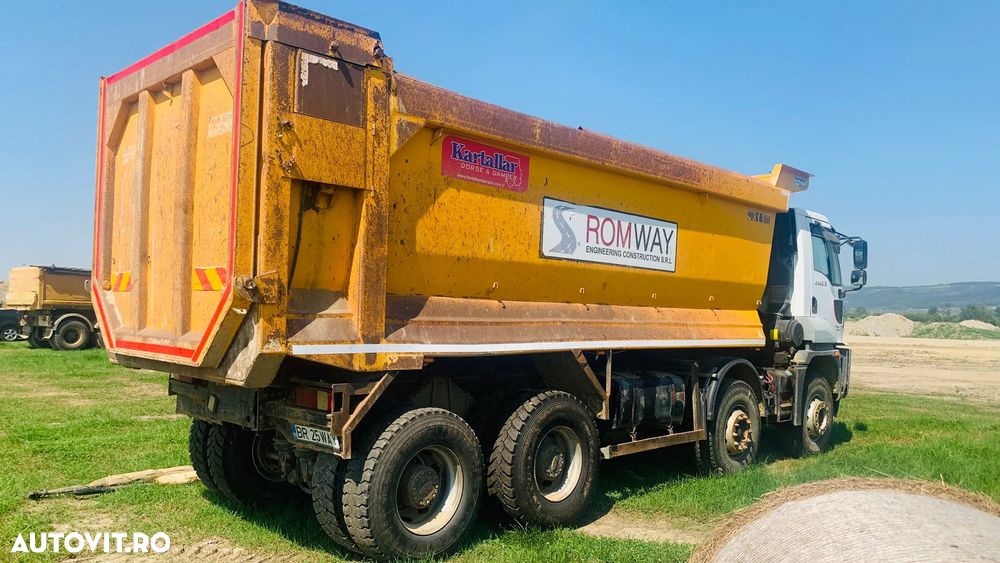 Ford 4142D - 5
