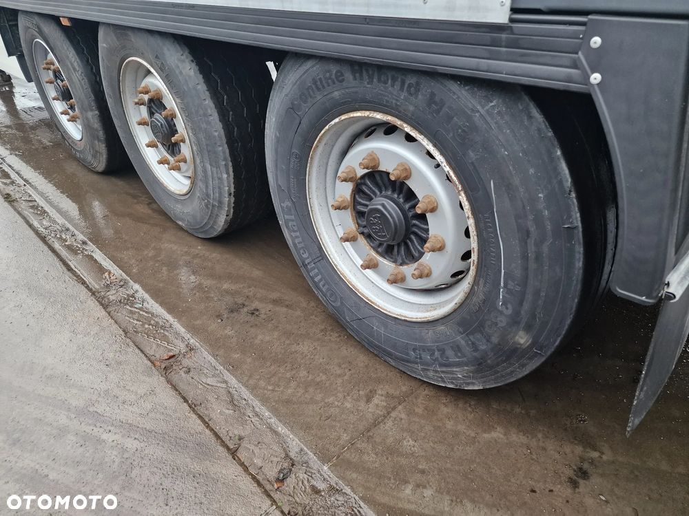 Krone Izoterma 2018 rok - 11