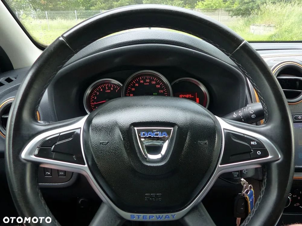 Dacia Sandero Stepway 0.9 TCe Laureate S&S - 27