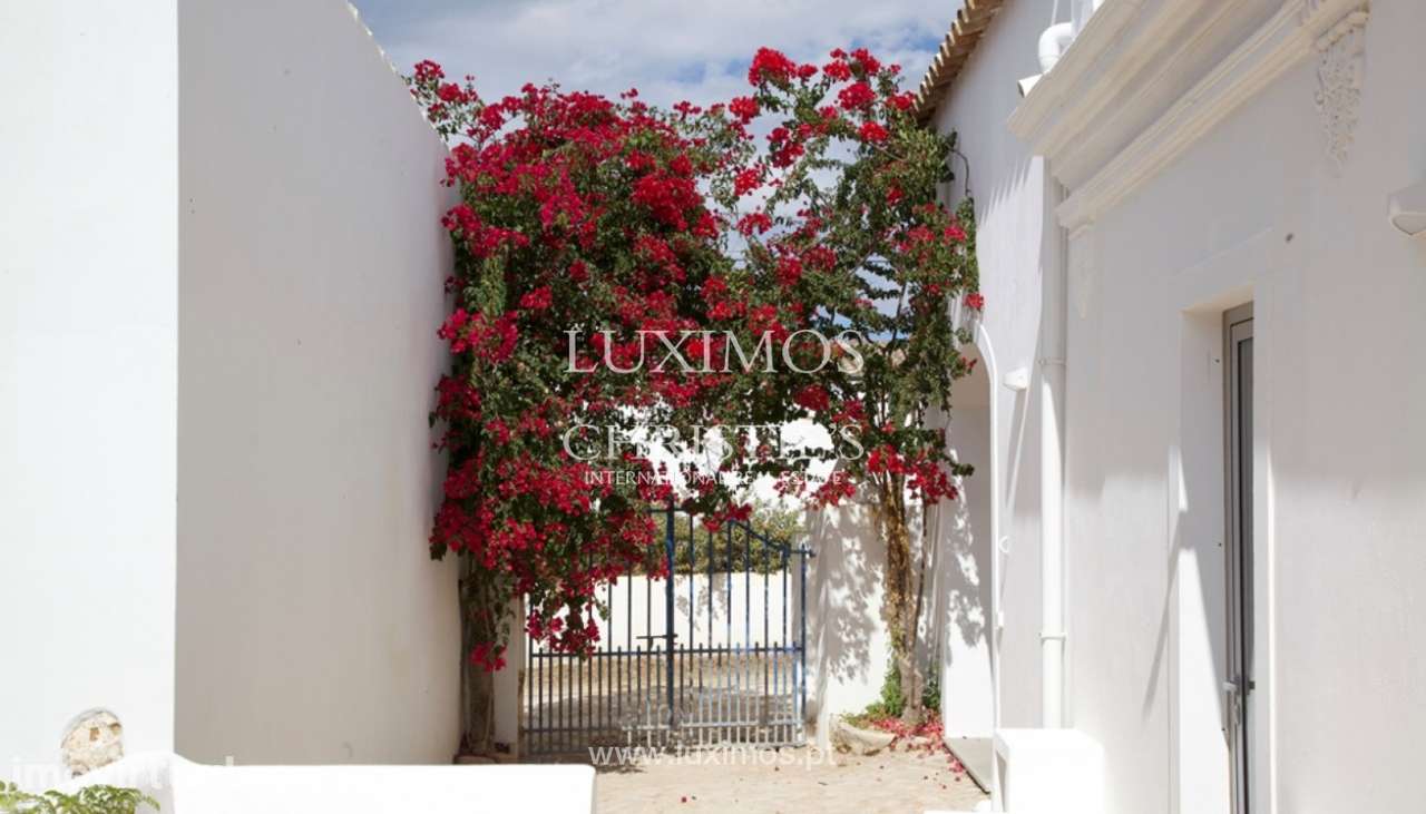Quinta de 7 quartos, com piscina à venda em Olhão, Algarve - Grande imagem: 4/25