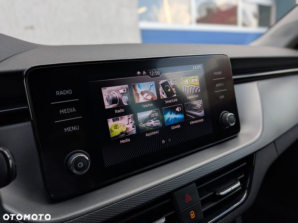 Skoda Scala 1.0 TSI Ambition - 23