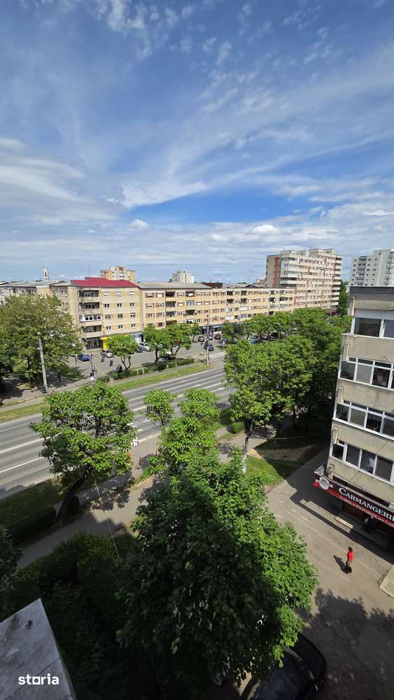 Apartament 3 camere etaj intermediar– Drumul Careiului — fotografia 1