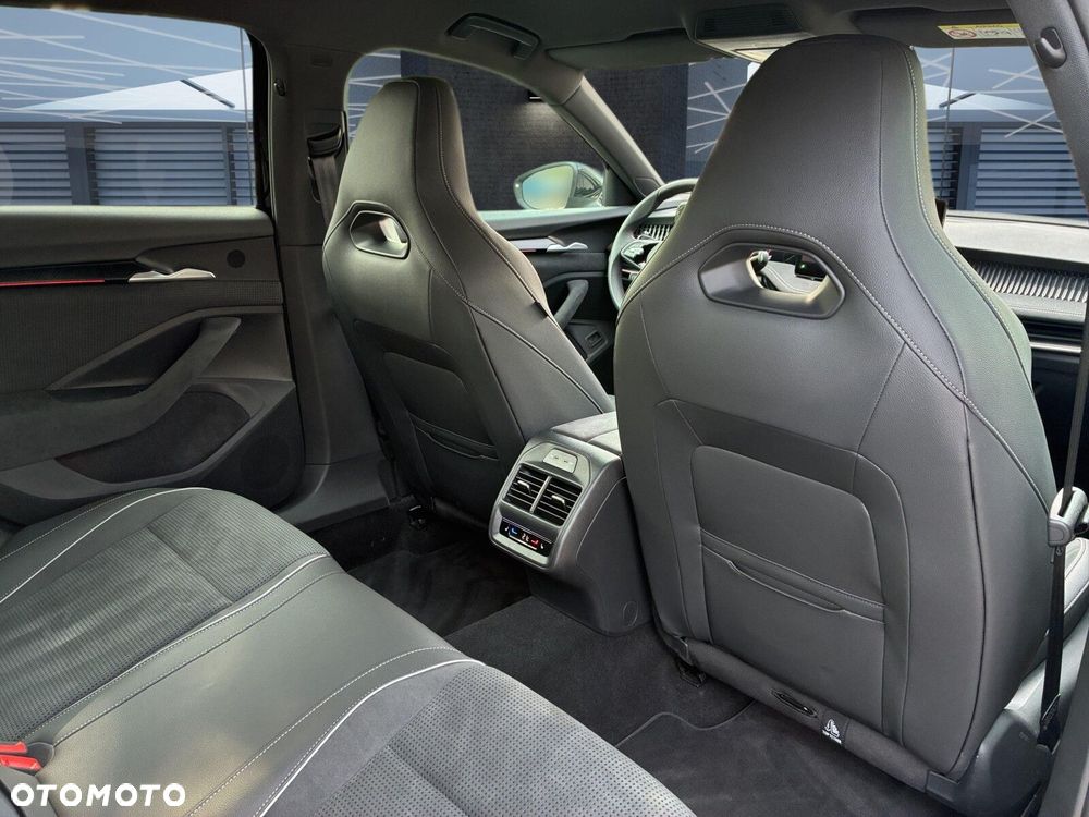 Skoda Superb - 29