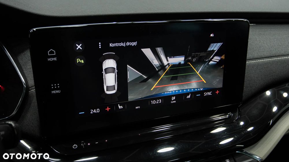 Skoda Octavia 2.0 TDI SCR Style DSG - 19