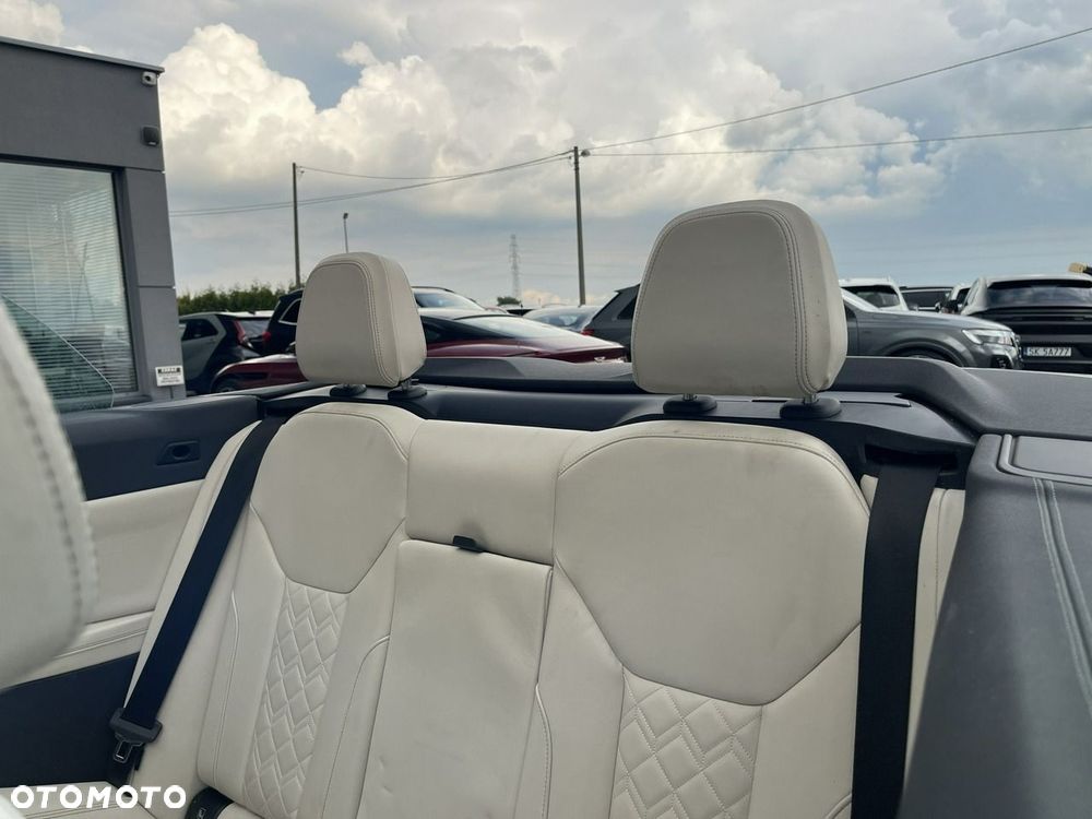 BMW Seria 4 430i xDrive M Sport - 11