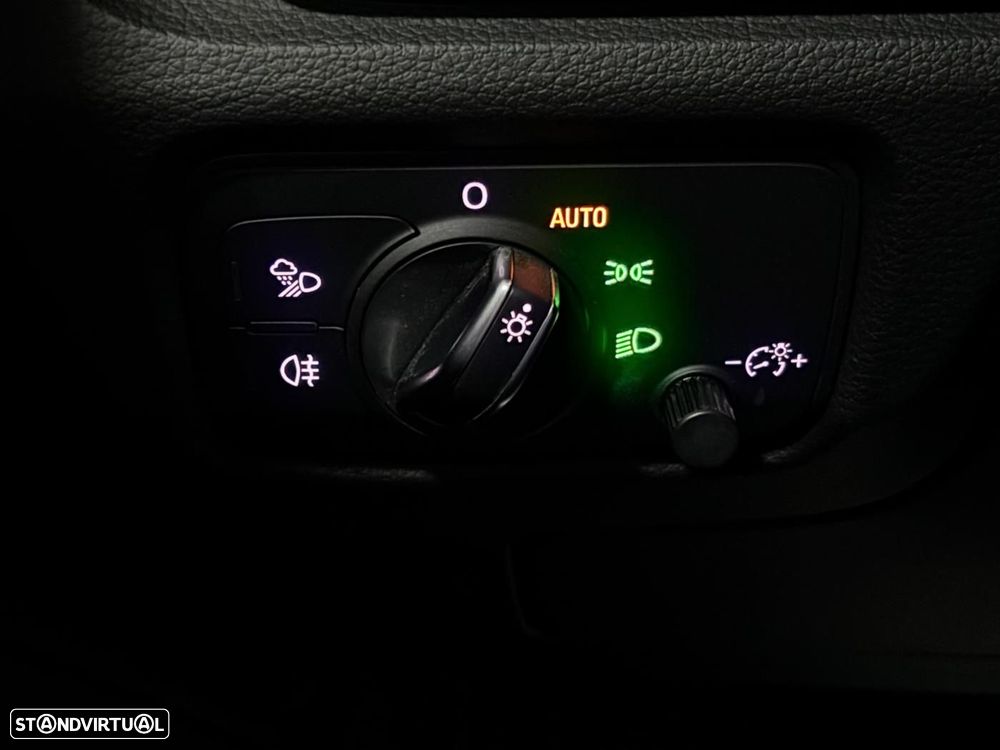 Audi A3 Sportback 30 TDI Sport - 22