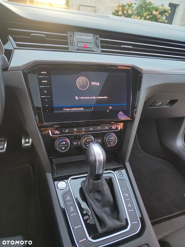 Volkswagen Passat Alltrack 2.0 TDI Bi-Turbo SCR 4Mot DSG - 10