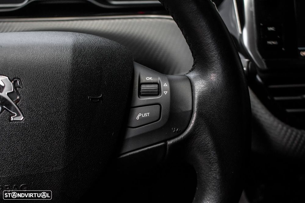 Peugeot 2008 PureTech 82 Style - 9