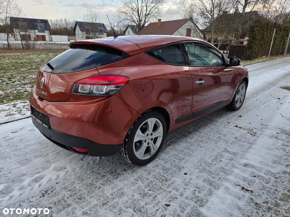 Renault Megane 1.6 16V Sport Way - 2