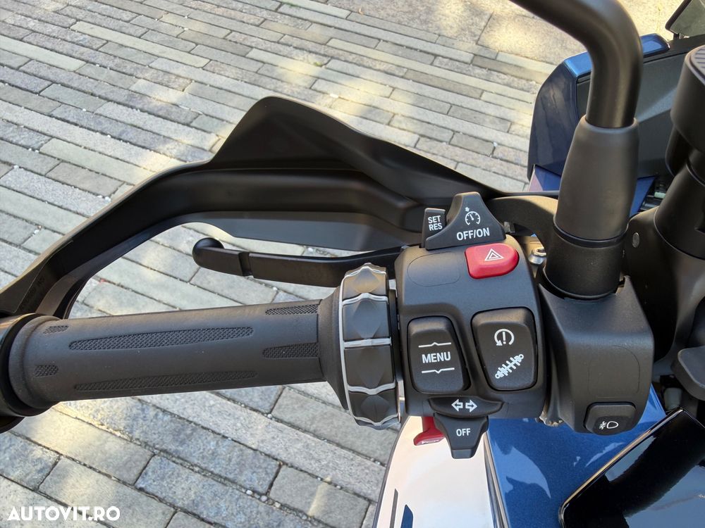 BMW S1000XR - 5