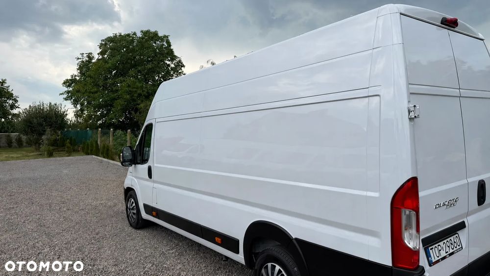 Fiat Ducato - 23