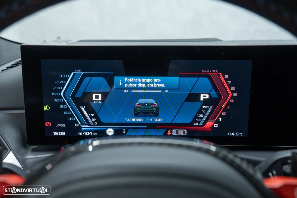 BMW M4 Competition - 30