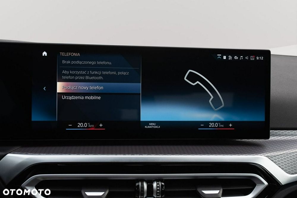 BMW Seria 3 318i M Sport - 18