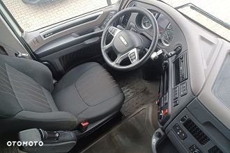 DAF XF 480 FT (32292) - 7