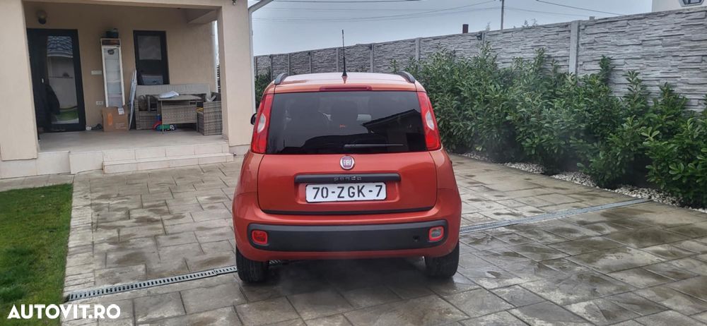 Fiat Panda - 9