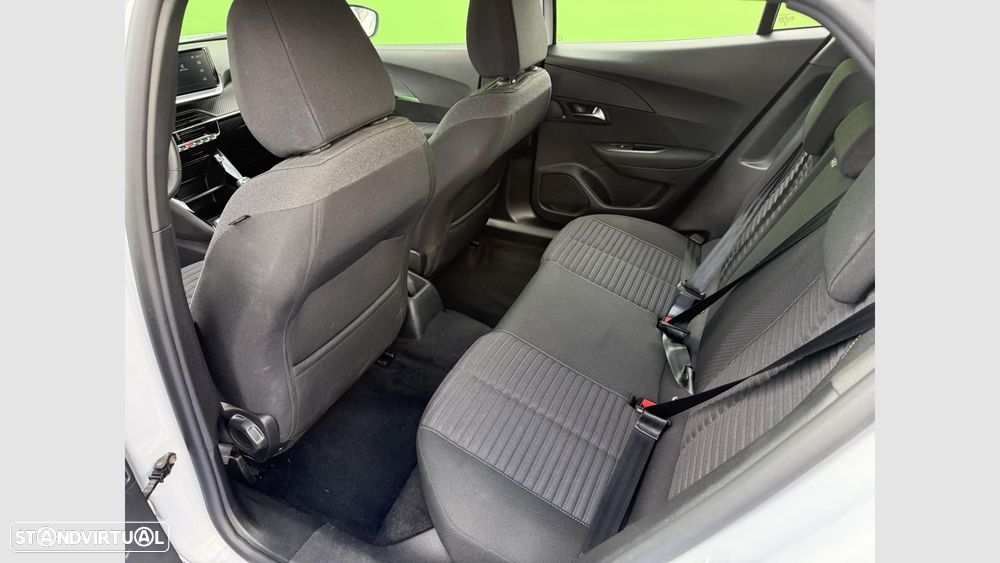 Peugeot 2008 1.2 PureTech Active - 10