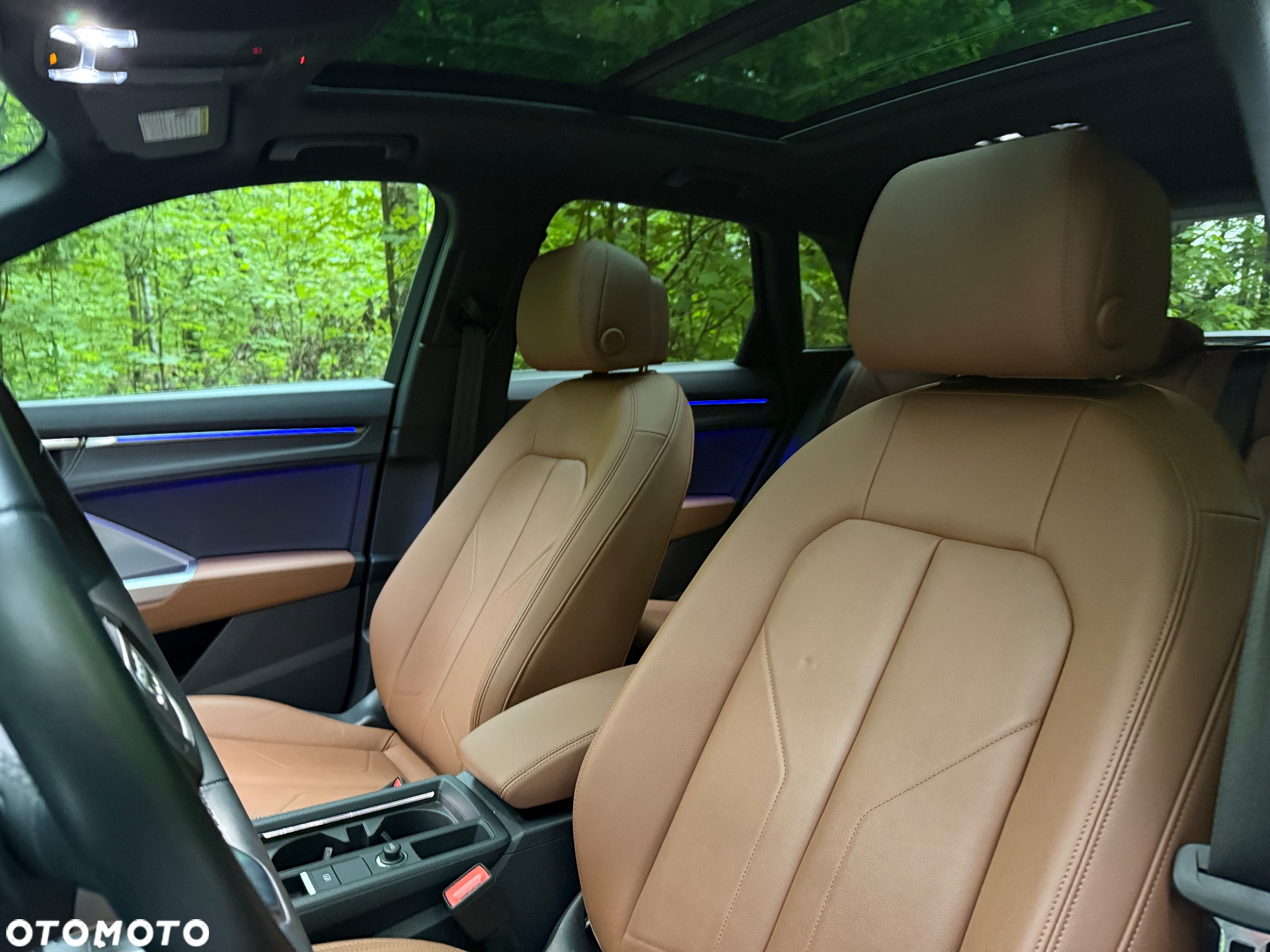 Audi Q3 45 TFSI quattro S tronic S line - 9
