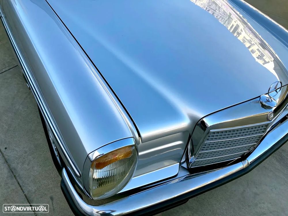 Mercedes-Benz 250 - 37