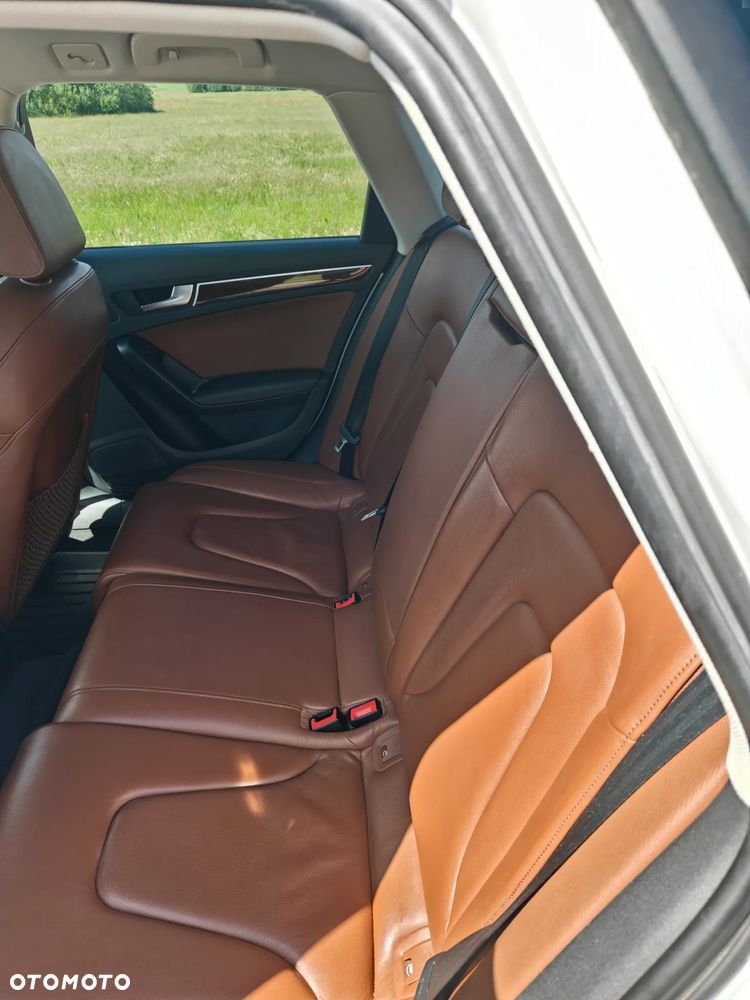 Audi A4 Avant - 18