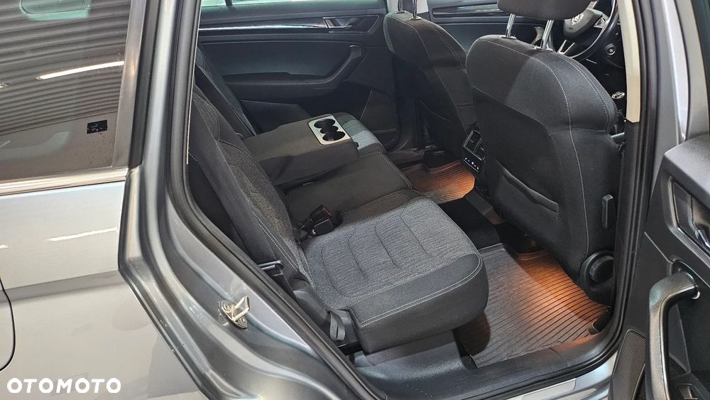 Skoda Kodiaq 1.5 TSI ACT 4x2 Ambition 7os - 33