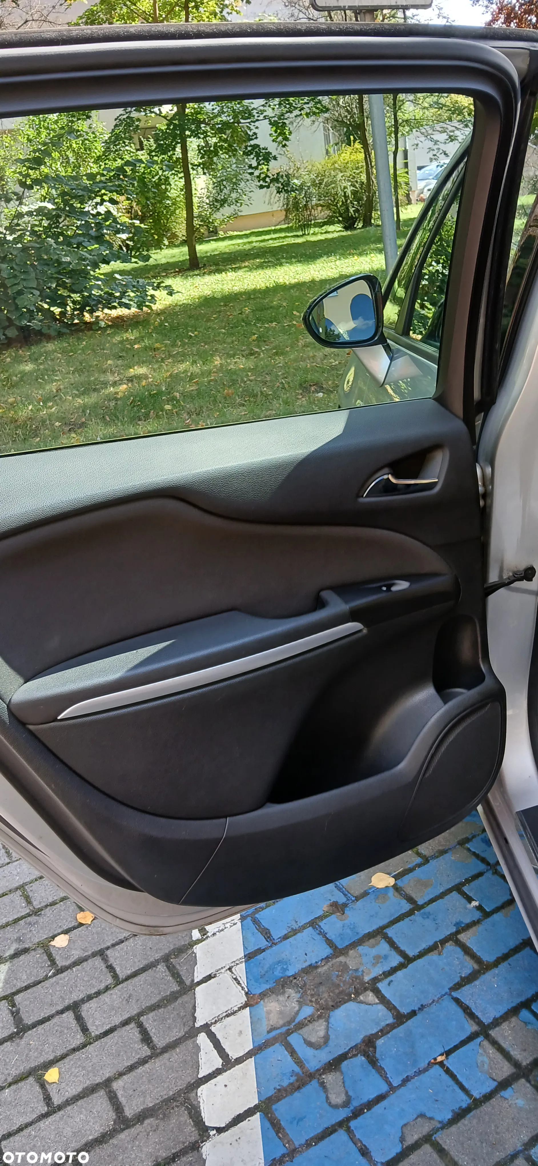 Opel Zafira 1.4 T Cosmo - 8