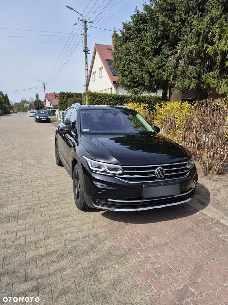 Volkswagen Tiguan 1.5 TSI EVO Highline DSG - 11