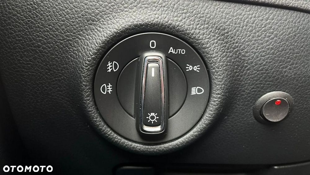 Skoda Superb 2.0 TDI 4x4 L&K DSG - 20