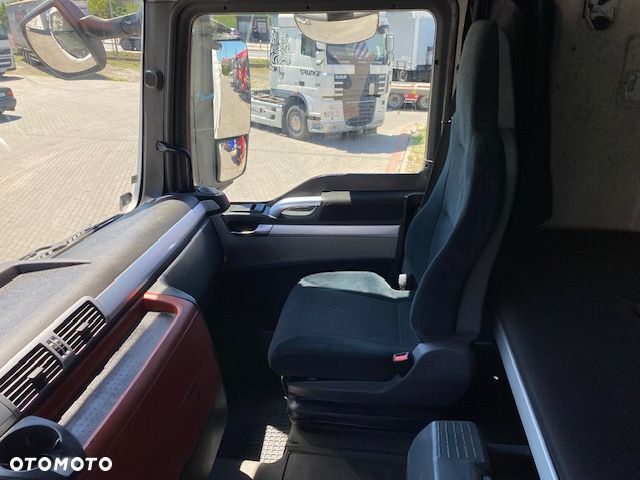 MAN TGX 18.440 Standard XL , Euro5, AUTOMAT,2 ZBIORNIKI - 14