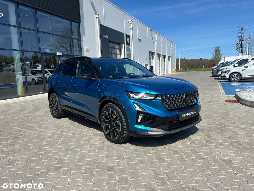 Renault Austral - 7