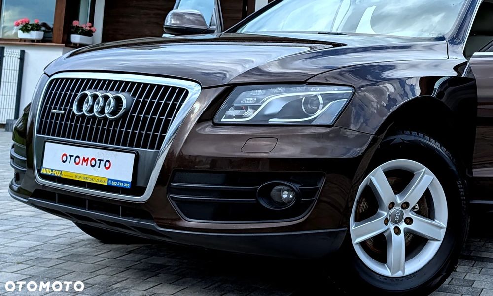 Audi Q5 2.0 TDI Quattro - 36