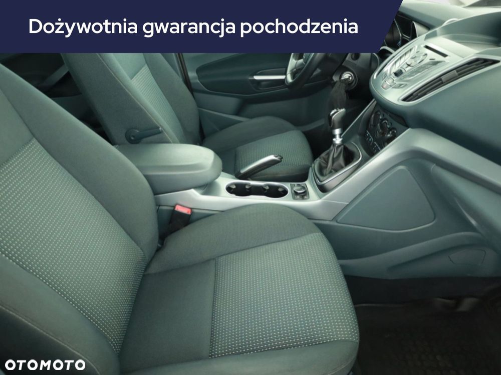 Ford C-MAX - 9