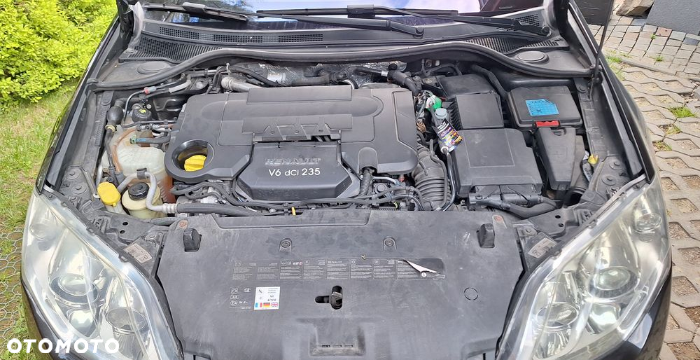 Renault Laguna - 20