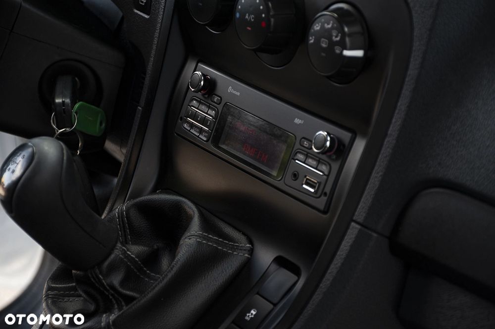 Mercedes-Benz Citan Maxi - 20