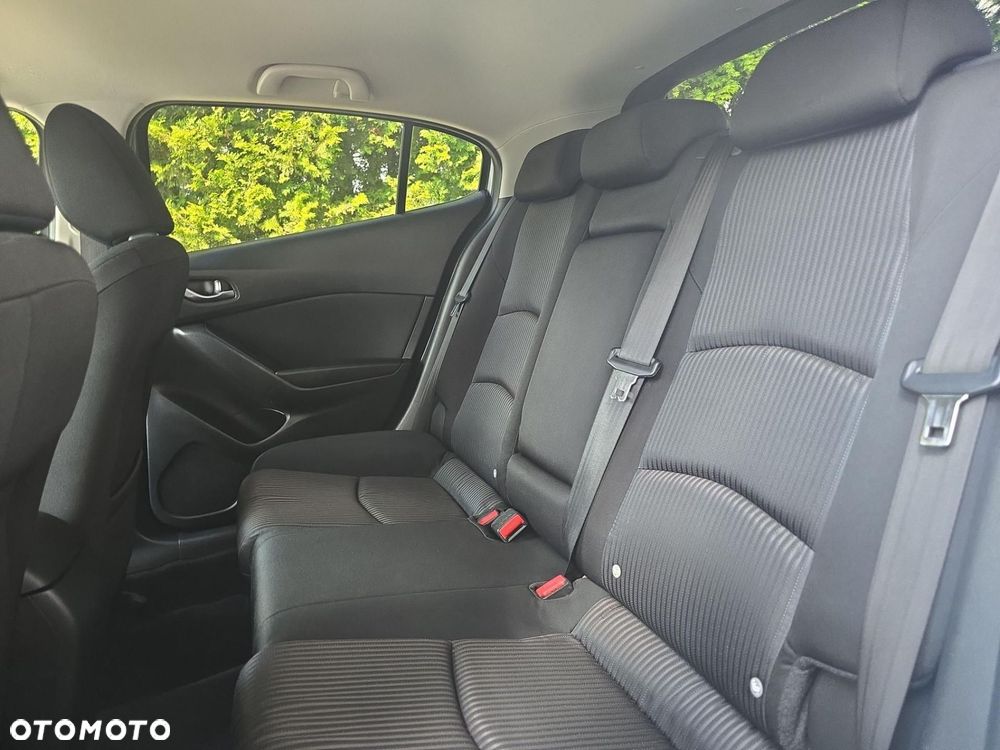 Mazda 3 2.0 Skymotion - 23