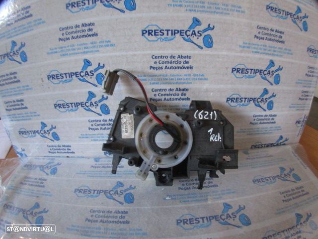 Fita Airbag 8200090339 RENAULT KANGOO 2003 1.5DCI 55CV 5P BRANCO - 1