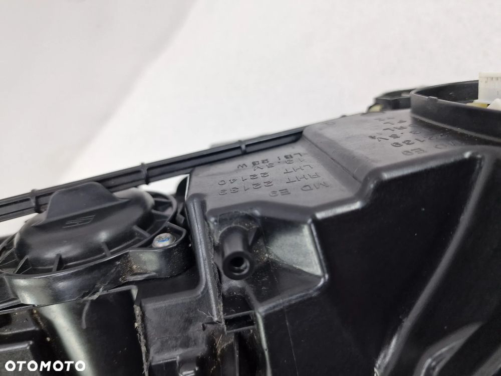 SEAT TARRACO 5FJ LEWA LAMPA PRZEDNIA PRZÓD FULL LED , NR 5FJ941007H , NR AUKCJI LA493 - 14