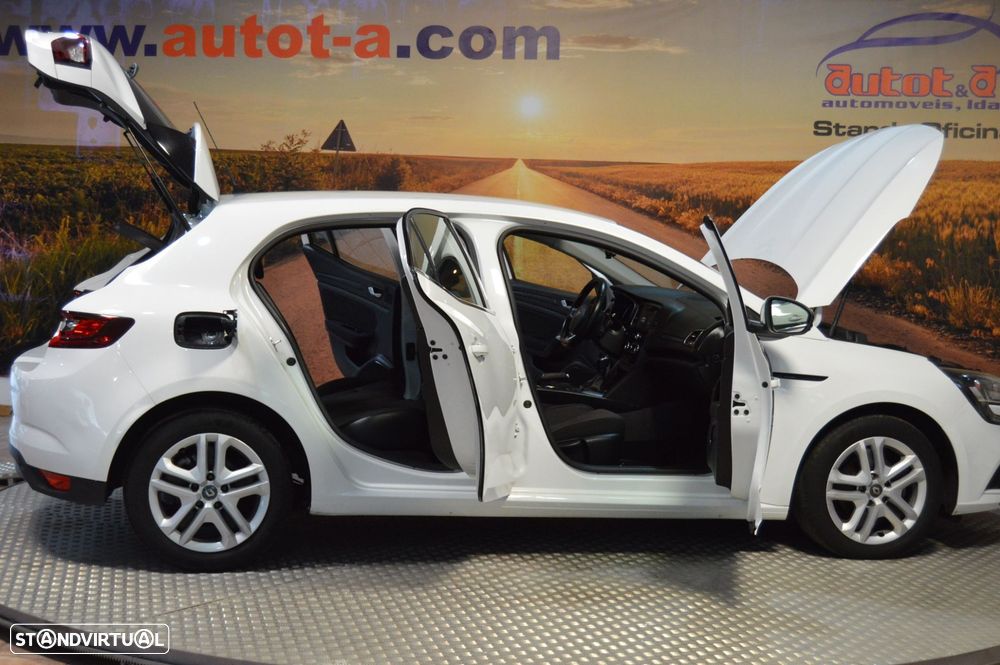 Renault Mégane - 8