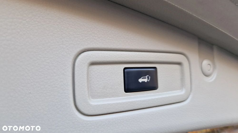 Nissan Murano 2.5 D Automatik Executive - 16