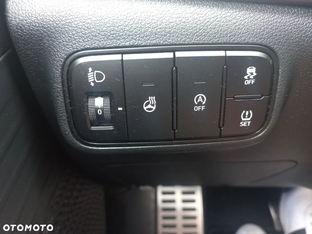 Hyundai Bayon 1.0 T-GDI 48V-Hybrid DCT Trend - 29