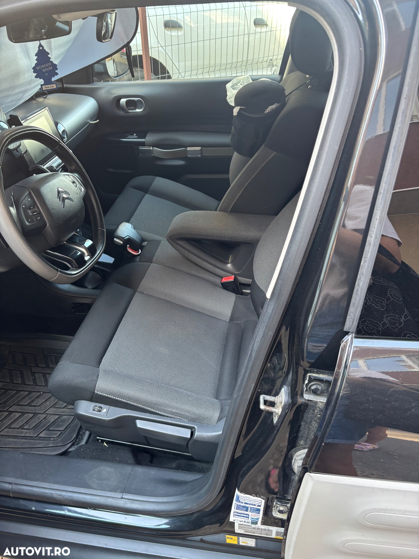 Citroën C4 Cactus e-HDi ETG Start&Stop Shine - 4
