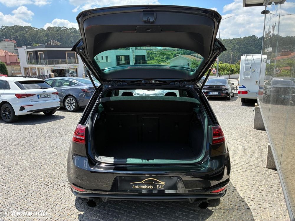 VW Golf 2.0 TSi GTi DSG Performance - 7