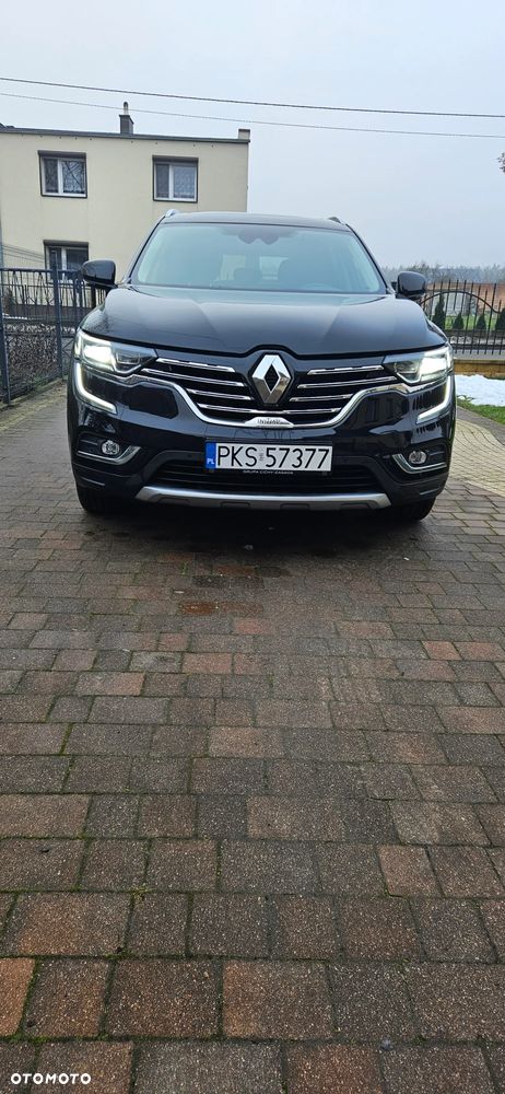Renault Koleos 2.0 dCi Initiale Paris 4x4 X-Tronic - 8