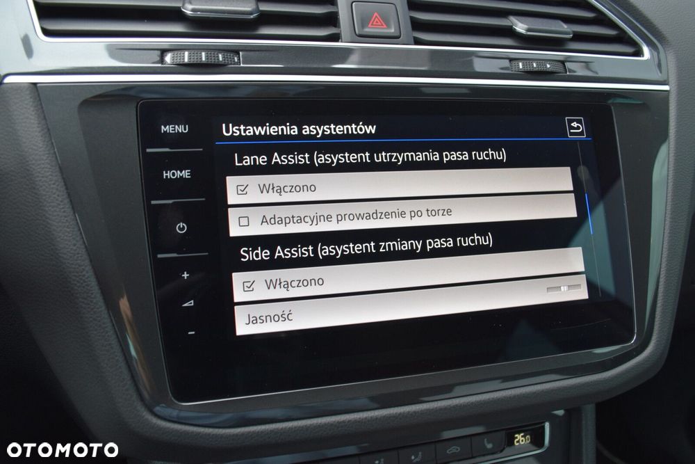 Volkswagen Tiguan 2.0 TDI BMT SCR 4Mot Highline DSG - 22