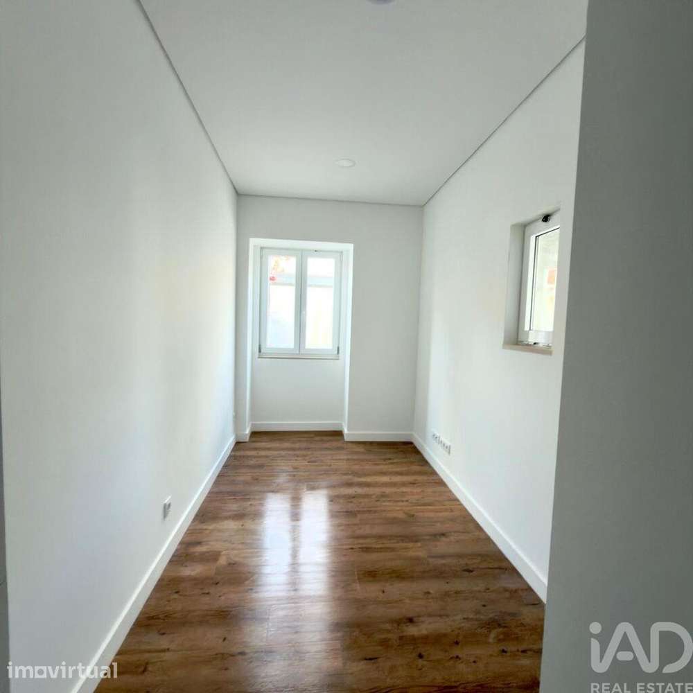 Apartamento T1 em Alcântara de 41,00 m2 - Grande imagem: 4/28
