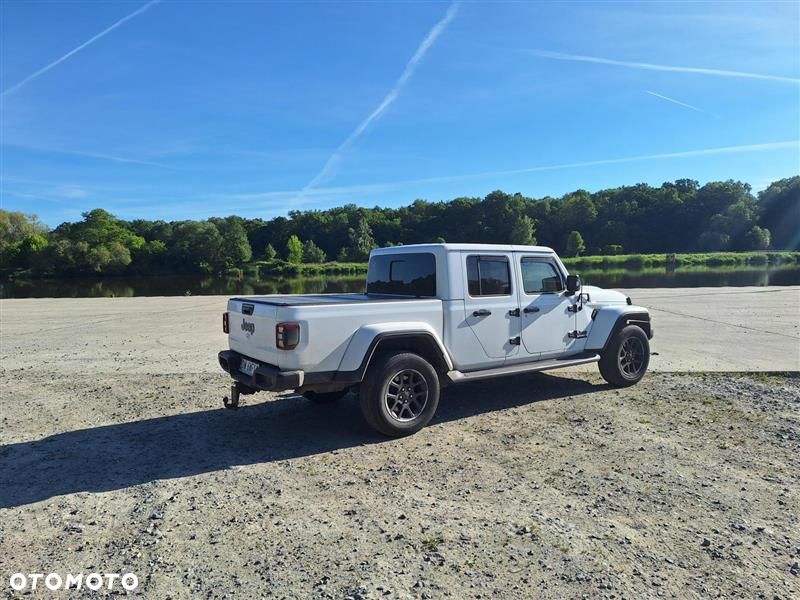 Jeep Gladiator - 8