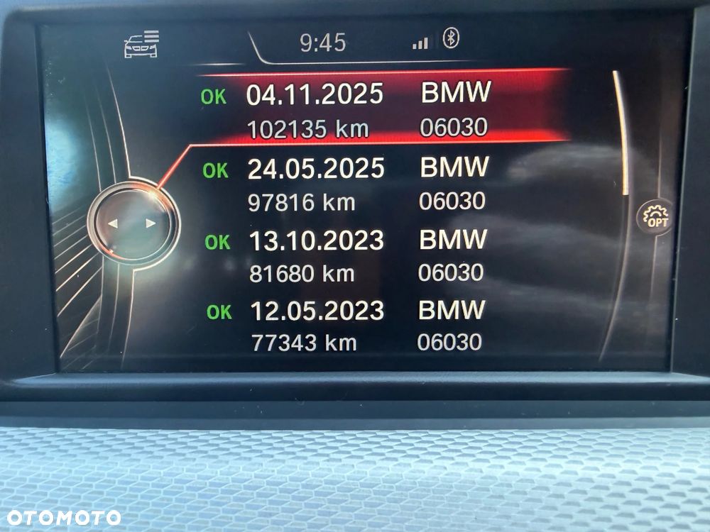 BMW X1 xDrive20d M Sport - 12